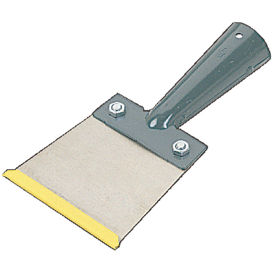 BARKSPADE 9000 1,5MM KLING UTAN SKAFT | Beijerbygg Byggmaterial