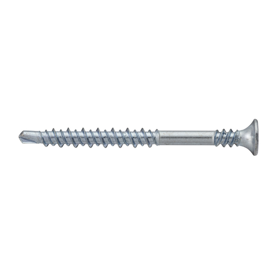 UNIVERSALSKRUV FZB BANDAD 4,5X32 1000ST | Beijerbygg Byggmaterial