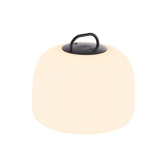Nordlux KETTLE 2018013003 Takarmatur med LED, IP65 6,8W
