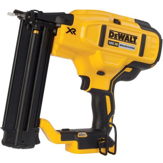 Dewalt DCN680NT Dyckertpistol utan batterier och laddare