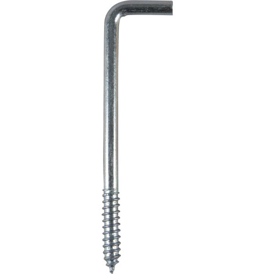 ESSVE 520255 Vinkelkrok FZB 80 mm, 6-pack
