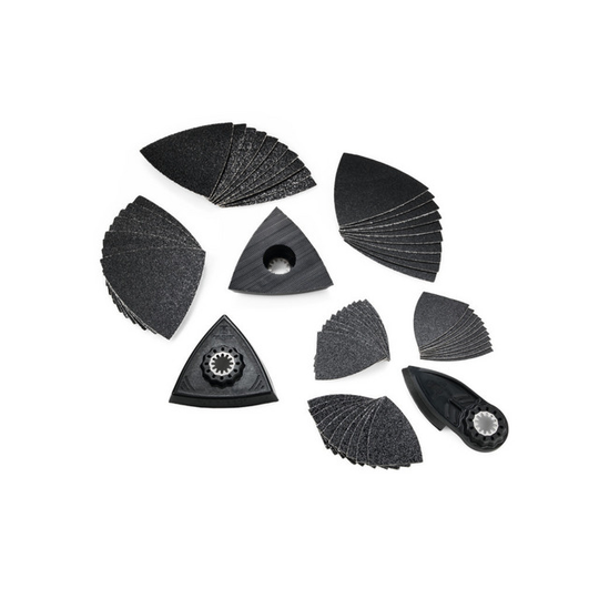 SLIPSATS SL BEST OF STARLOCK SANDING MULTIMASKIN | Beijerbygg Byggmaterial