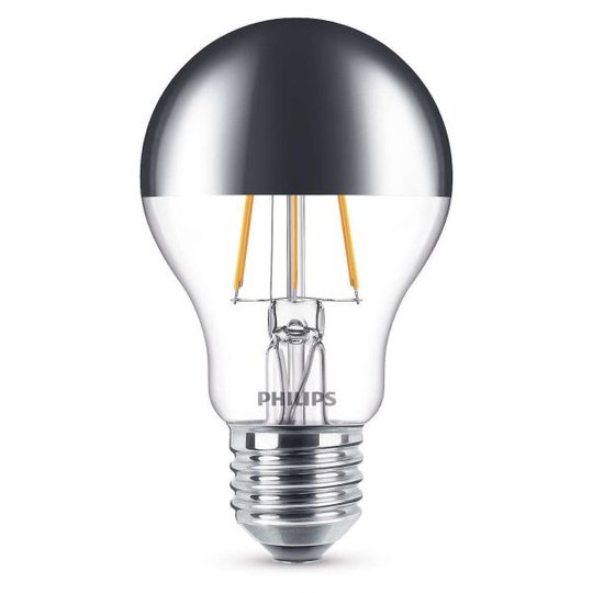Philips LED Classic CM A60 LED-lampa E27, 2700K 3,5W, 370 lm
