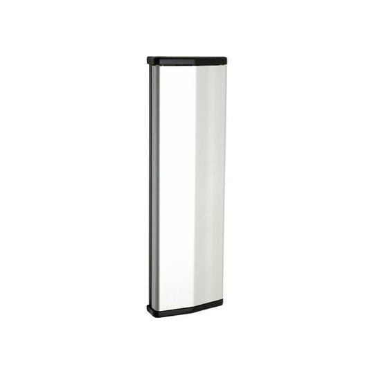 ASSA DA8558 Armbågskontakt aluminium