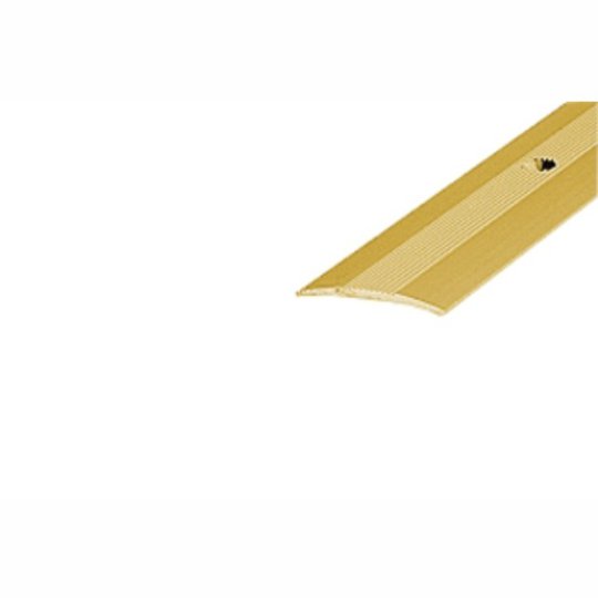 SKARVLIST 38MM RÄFFLAD GULD