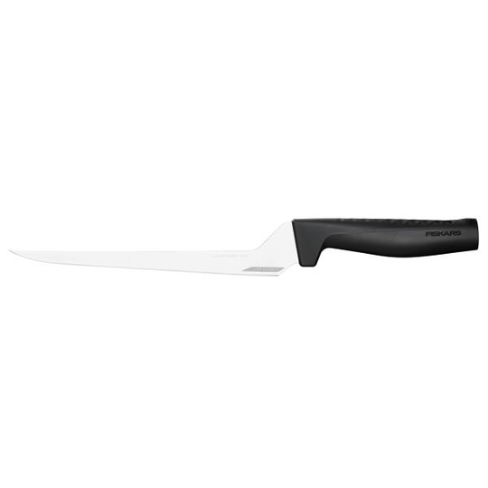 Fiskars Hard Edge 1054946 Filékniv 22 cm