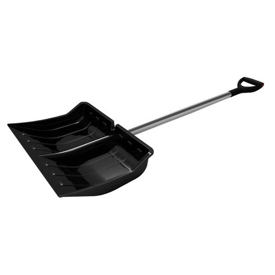 Ironside 519018 Snöskyffel 550x380 mm