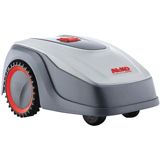 AL-KO Robolinho 500 E Robotgräsklippare