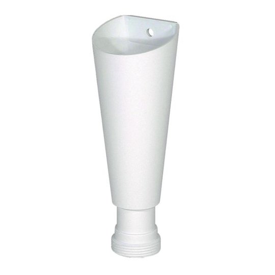 Purus 8077166 Spillrör 32 mm För mutter och kona