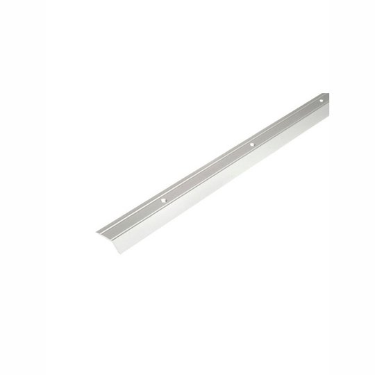 NIVÅLIST 8X32MM SILVER