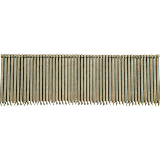 ESSVE 776442 Ståldyckert 1,8 mm Ø, FZB, rakställd 15 mm, 3650-pack