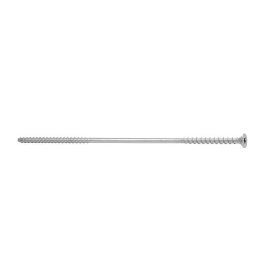 Heco Multi-Monti-plus 911207280581HP Betongskruv HP4 FÖRSÄNKT 7,5 x 280 mm, 200-pack