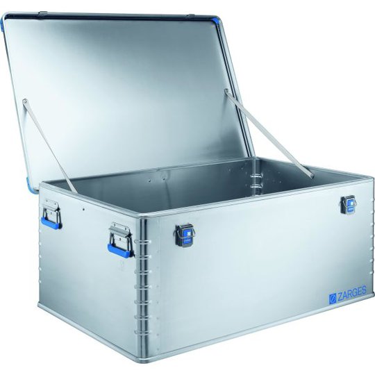 Zarges Eurobox Aluminiumbox 414 liter