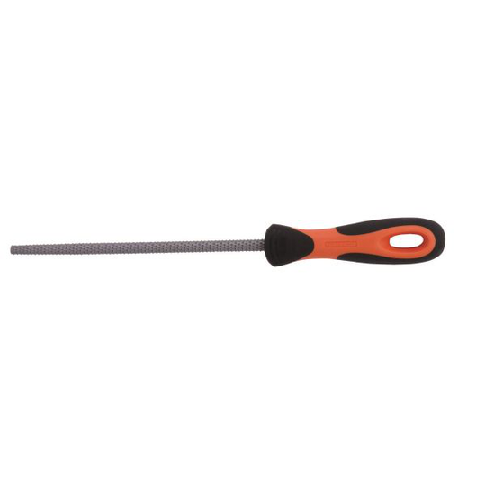 Bahco 8005412 Rasp rund
