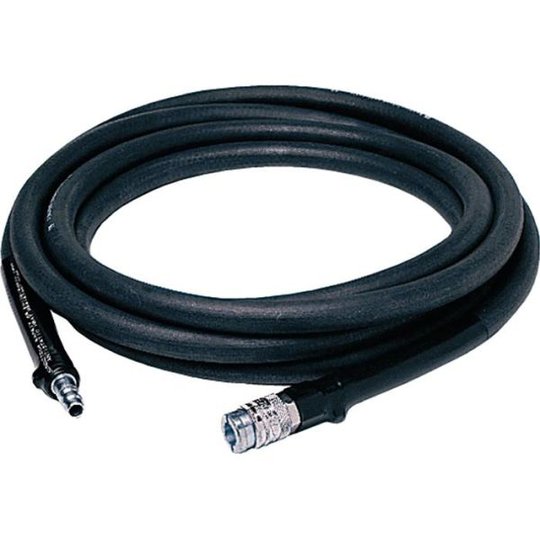 Sundström SR 359 Tryckluftsslang antistatisk, värmetålig 5 m