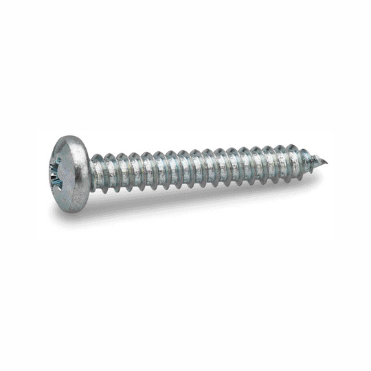 PLÅTSKRUV RXS FAST FZB 2,9X9,5 | Beijerbygg Byggmaterial
