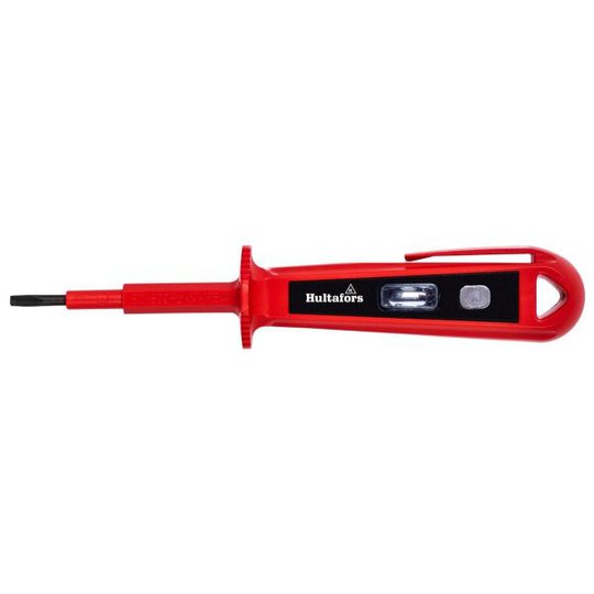 Hultafors 448125 Testmejsel 125-250 V HVT IEC 3x60