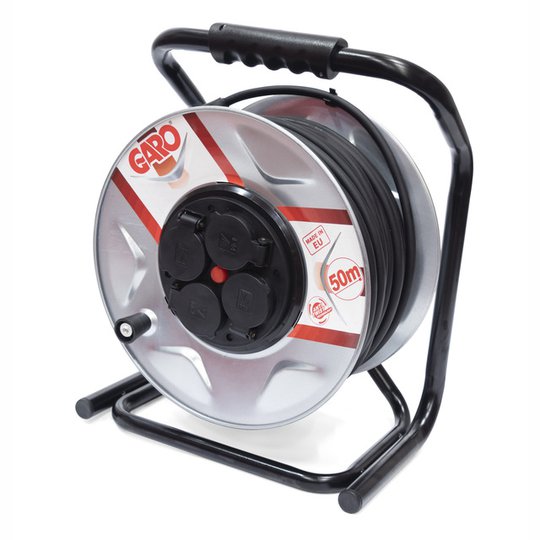 KABELVINDA 230V 3G1,5 50M