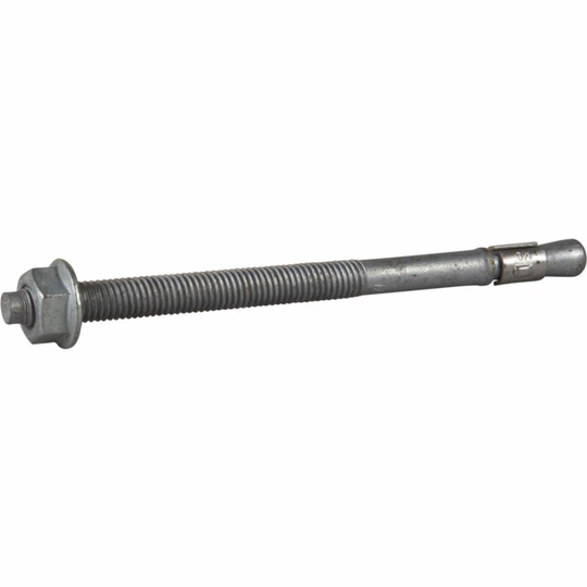 EXPANDER GA M8/50/126 FZV 50ST | Beijerbygg Byggmaterial
