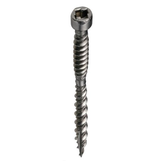 Grabber TREX45200 Trallskruv RF 4,8 x 45 mm, 200-pack