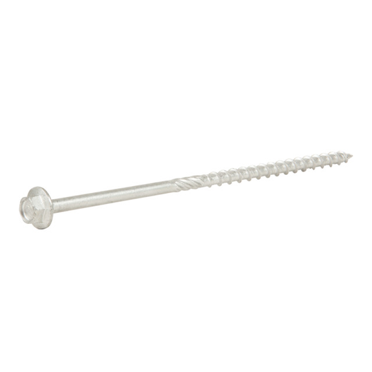 TRÄSKRUV KONSTRUKTION-HF CORRSEAL 10,0X160 | Beijerbygg Byggmaterial