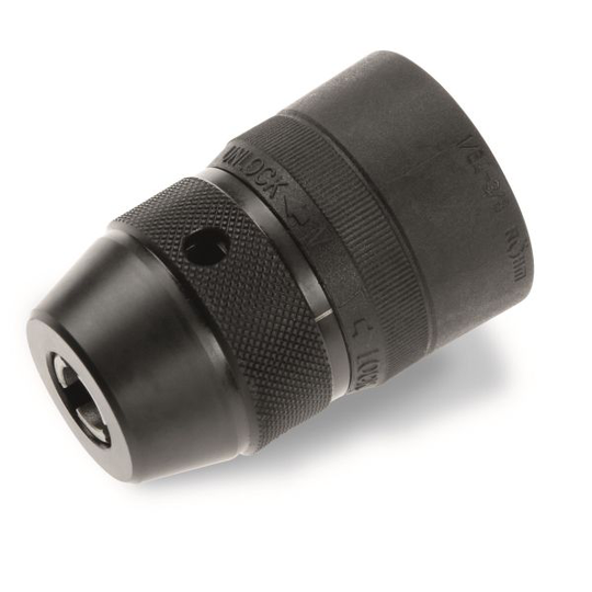 Fein SUPRA SKE Snabbchuck 1/2"-20 UNF 1,5-13 mm