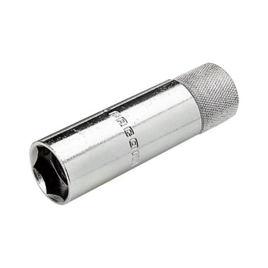 Facom B.J16A1 Hylsa 3/8", för 16mm tändstift