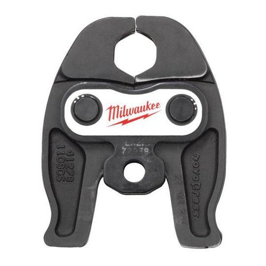 Milwaukee M12 U-profil Pressback 14mm