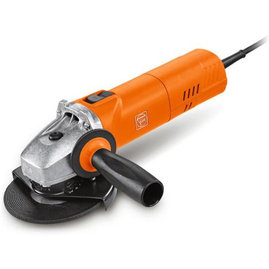 Fein WSG 17-125 P Vinkelslip 1700 W