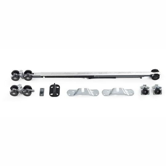 BESLAGSATS ROLLOCK 946 SOFT