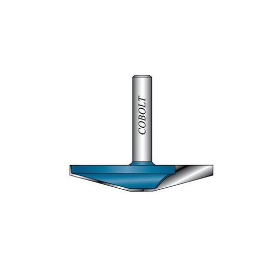 Cobolt 225-015 Frisfräs D=60, 75 grader