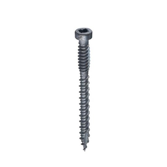Grabber TREXC458H Trallskruv T-REX C4 4,8 x 58 mm, 800/hink