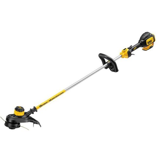 Dewalt DCM561PB Grästrimmer utan batterier och laddare