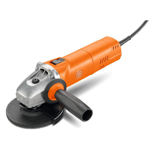 Fein WSG 15-125 PQ Vinkelslip 1500 W
