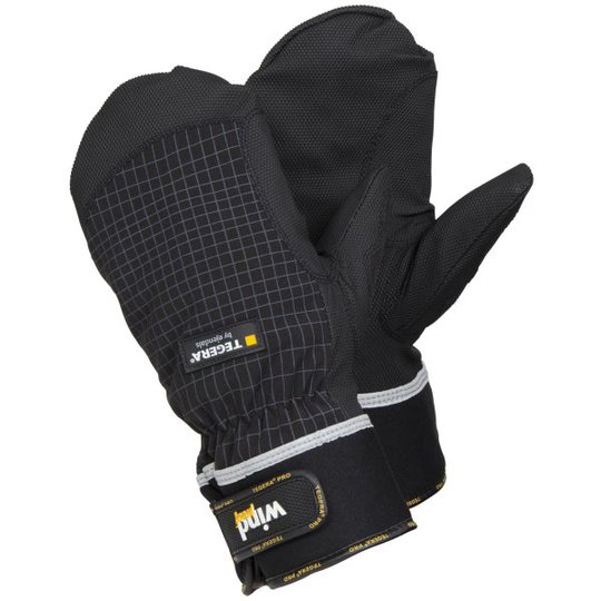 Tegera 9164 Vante Microthan+/Fleece Strl 10