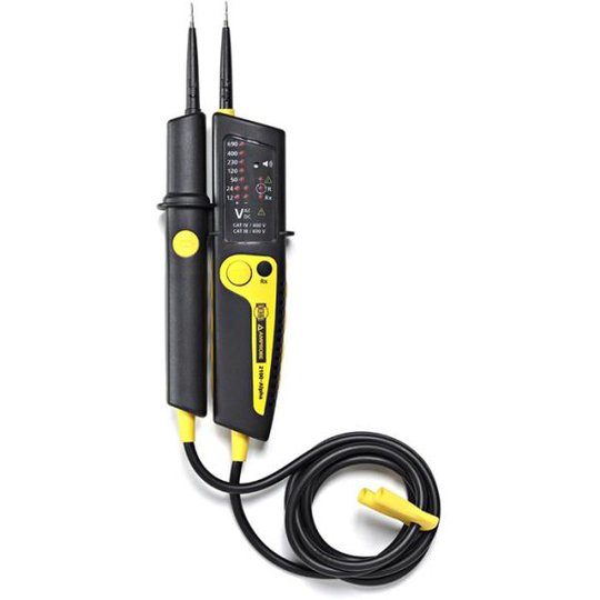 Beha-Amprobe 2100-ALPHA Spänningsprovare