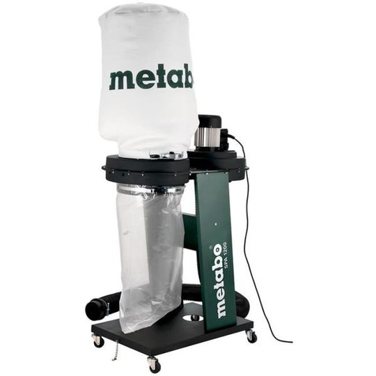 Metabo SPA 1200 Spånsug