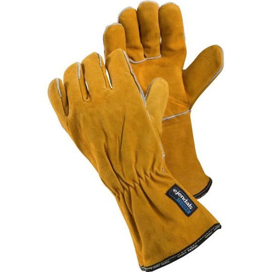 Tegera 19 Värmehandske nötspalt 9