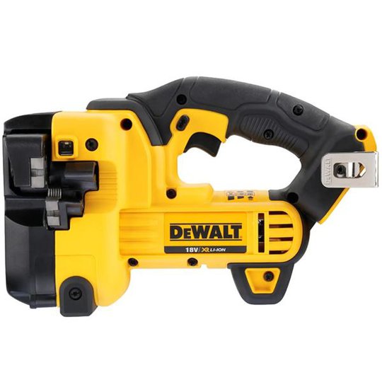 Dewalt DCS350N Gängstångskap utan batterier och laddare