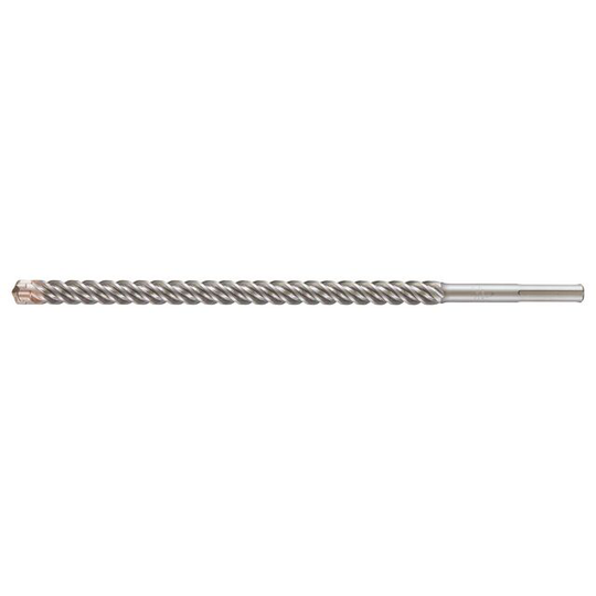 HAMMARBORR XLR DT60825 SDS-MAX 25X540X400MM | Beijerbygg Byggmaterial