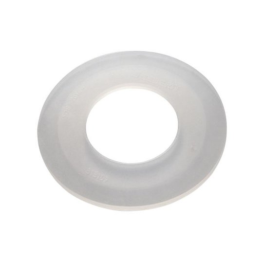 Gustavsberg GB19299TK962 Ventilhuspackning vit, gummi