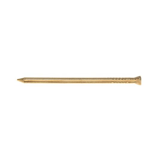 Gunnebo 2543 Dyckert gul EFZ 40x1.7 mm, 1000-pack