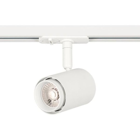 Hide-a-Lite Focus Track Micro Spotlight vit, 2700 K