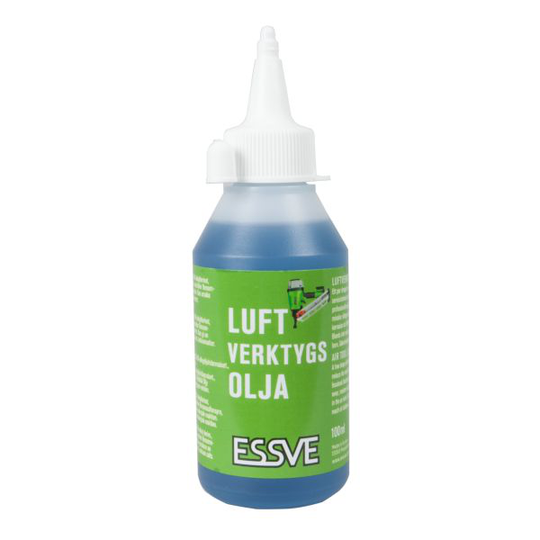 ESSVE 713857 Luftverktygsolja 100 ml