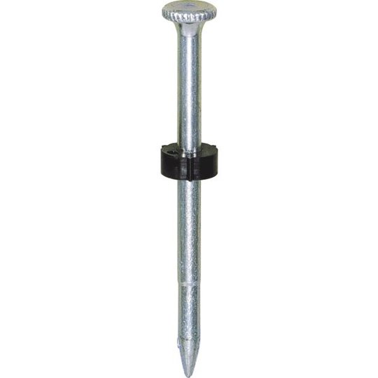 MAX 18150340502050 Betongspik 1000-pack, HN120 3,4 x 50 mm