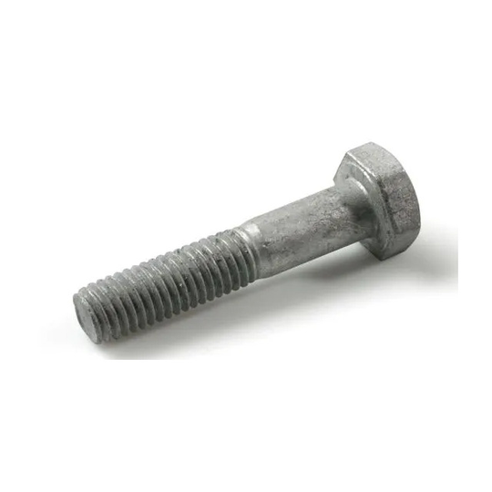 M6S I4014-8.8-FZB M30X100 6KT SKRUV 10ST/FRP | Beijerbygg Byggmaterial