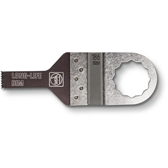Fein E-Cut Long Life BIM Sågblad 10 mm 1-pack