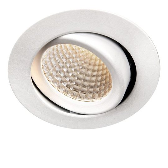 Hide-a-Lite Optic XL Downlight tilt, tune, 2000-3000K