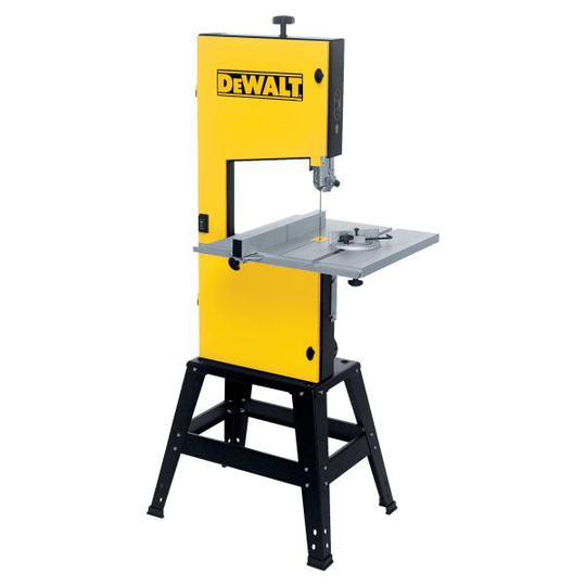 Dewalt DW876-QS Bandsåg 1000 W