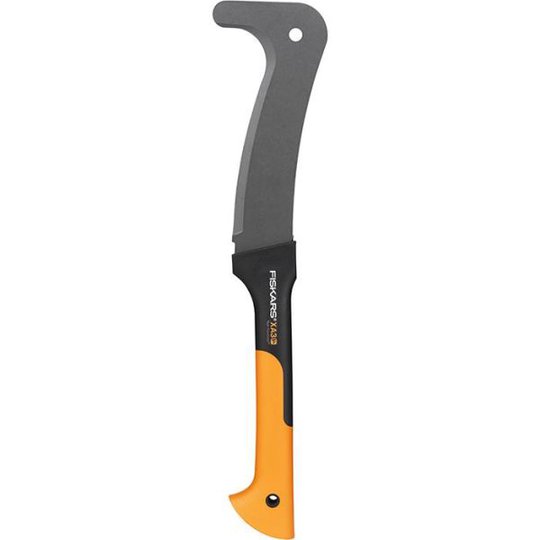 Fiskars Wood Xpert XA3 Medium Röjkniv